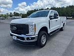 2025 Ford F-250 Super Cab 4x4 Reading Service Truck for sale #SEC50566 - photo 39