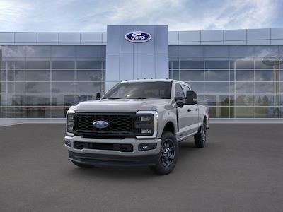 New 2025 Ford F-250 XL Crew Cab 4x4 Pickup for sale #SEC54138 - photo 2