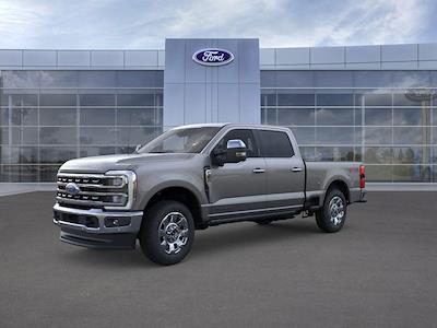 2025 Ford F-350 Crew Cab SRW 4x4 Pickup for sale #SEC91324 - photo 1