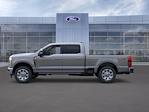 2025 Ford F-350 Crew Cab SRW 4x4 Pickup for sale #SEC91324 - photo 4
