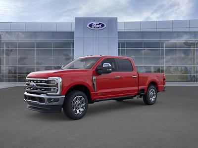 New 2025 Ford F-250 Lariat Crew Cab for sale #SED12393 - photo 1