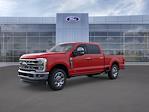 New 2025 Ford F-250 Lariat Crew Cab for sale #SED12393 - photo 1