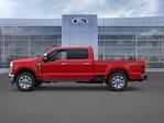 New 2025 Ford F-250 Lariat Crew Cab for sale #SED12393 - photo 4