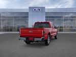 New 2025 Ford F-250 Lariat Crew Cab for sale #SED12393 - photo 8
