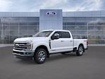 New 2025 Ford F-250 King Ranch Crew Cab 4x4 Pickup for sale #SED52009 - photo 1