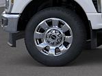 New 2025 Ford F-250 King Ranch Crew Cab 4x4 Pickup for sale #SED52009 - photo 19