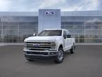 New 2025 Ford F-250 King Ranch Crew Cab 4x4 Pickup for sale #SED52009 - photo 3