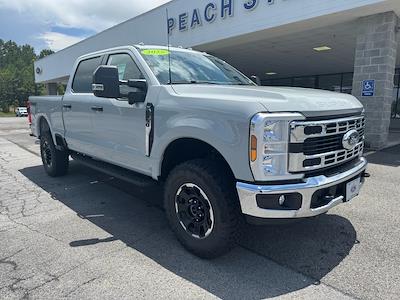 New 2025 Ford F-250 Crew Cab 4x4 Pickup for sale #SED64422 - photo 1