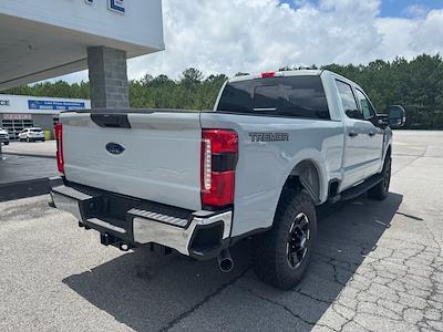 New 2025 Ford F-250 Crew Cab 4x4 Pickup for sale #SED64422 - photo 2
