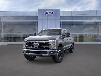 New 2025 Ford F-250 Crew Cab 4x4 Pickup for sale #SED69228 - photo 1