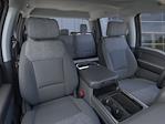 New 2025 Ford F-250 Crew Cab 4x4 Pickup for sale #SED69228 - photo 9