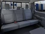 New 2025 Ford F-250 XL Crew Cab 4x4 Pickup for sale #SED81333 - photo 11