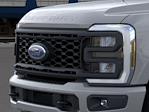 New 2025 Ford F-250 XL Crew Cab 4x4 Pickup for sale #SED81333 - photo 17
