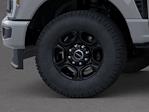 New 2025 Ford F-250 XL Crew Cab 4x4 Pickup for sale #SED81333 - photo 19