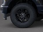 New 2025 Ford F-250 XL Crew Cab 4x4 Pickup for sale #SED95058 - photo 19