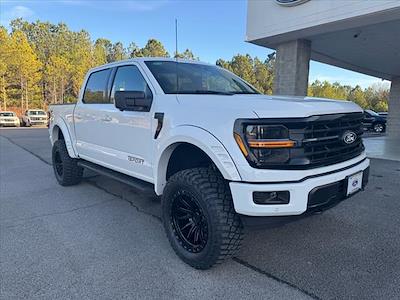 2025 Ford F-150 SuperCrew Cab 4x4 Pickup for sale #SFA37277 - photo 1