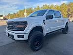 2025 Ford F-150 SuperCrew Cab 4x4 Pickup for sale #SFA37277 - photo 52