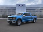 2025 Ford F-150 SuperCrew Cab 4x4 Pickup for sale #SFA54593 - photo 1