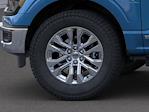 2025 Ford F-150 SuperCrew Cab 4x4 Pickup for sale #SFA54593 - photo 19