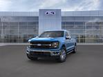 2025 Ford F-150 SuperCrew Cab 4x4 Pickup for sale #SFA54593 - photo 2