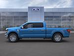 2025 Ford F-150 SuperCrew Cab 4x4 Pickup for sale #SFA54593 - photo 3