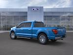 2025 Ford F-150 SuperCrew Cab 4x4 Pickup for sale #SFA54593 - photo 4