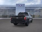 2025 Ford F-150 SuperCrew Cab 4x4 Pickup for sale #SFA73542 - photo 8