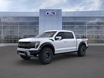 2025 Ford F-150 SuperCrew Cab 4x4 Pickup for sale #SFA90596 - photo 1