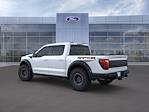 2025 Ford F-150 SuperCrew Cab 4x4 Pickup for sale #SFA90596 - photo 4