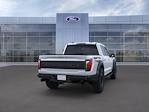 2025 Ford F-150 SuperCrew Cab 4x4 Pickup for sale #SFA90596 - photo 8