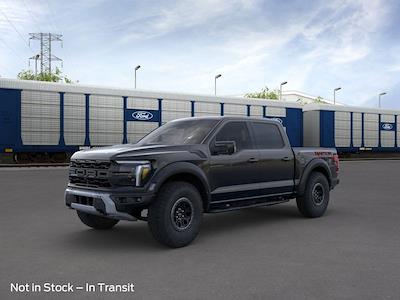 2025 Ford F-150 SuperCrew Cab 4x4 Pickup for sale #SFB02901 - photo 1