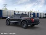 2025 Ford F-150 SuperCrew Cab 4x4 Pickup for sale #SFB02901 - photo 4