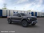 2025 Ford F-150 SuperCrew Cab 4x4 Pickup for sale #SFB02901 - photo 7