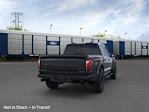2025 Ford F-150 SuperCrew Cab 4x4 Pickup for sale #SFB02901 - photo 8
