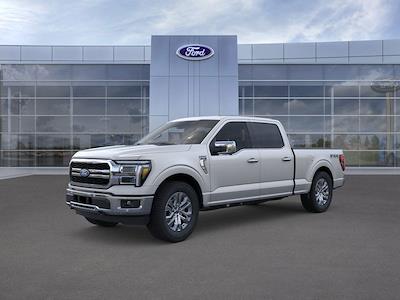 2025 Ford F-150 SuperCrew Cab 4x4 Pickup for sale #SFB27363 - photo 1