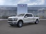 2025 Ford F-150 SuperCrew Cab 4x4 Pickup for sale #SFB27363 - photo 1