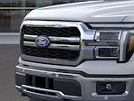 2025 Ford F-150 SuperCrew Cab 4x4 Pickup for sale #SFB27363 - photo 17