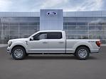 2025 Ford F-150 SuperCrew Cab 4x4 Pickup for sale #SFB27363 - photo 4