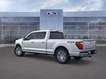 2025 Ford F-150 SuperCrew Cab 4x4 Pickup for sale #SFB27363 - photo 2