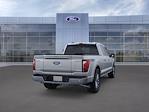 2025 Ford F-150 SuperCrew Cab 4x4 Pickup for sale #SFB27363 - photo 8