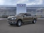 2025 Ford F-150 SuperCrew Cab 4x4 Pickup for sale #SFB42073 - photo 1