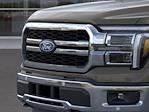 2025 Ford F-150 SuperCrew Cab 4x4 Pickup for sale #SFB42073 - photo 17