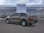 2025 Ford F-150 SuperCrew Cab 4x4 Pickup for sale #SFB42073 - photo 2