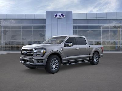 2025 Ford F-150 SuperCrew Cab 4x4 Pickup for sale #SFB49335 - photo 1