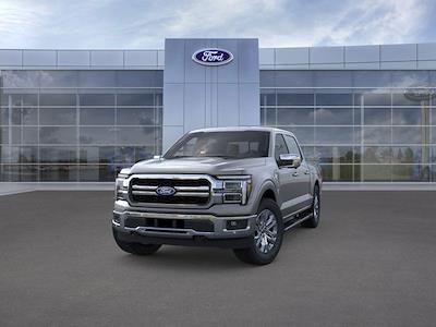 New 2025 Ford F-150 - photo 1