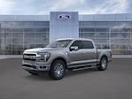 2025 Ford F-150 SuperCrew Cab 4x4 Pickup for sale #SFB49335 - photo 1