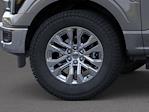 2025 Ford F-150 SuperCrew Cab 4x4 Pickup for sale #SFB49335 - photo 19
