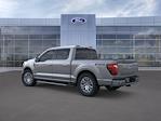 2025 Ford F-150 SuperCrew Cab 4x4 Pickup for sale #SFB49335 - photo 2