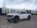 2025 Ford F-150 SuperCrew Cab 4x4 Pickup for sale #SFB64740 - photo 1