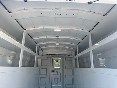 New 2025 Ford Transit 350 11' Knapheide Steel Service Utility Van for sale #SKA10785 - photo 2